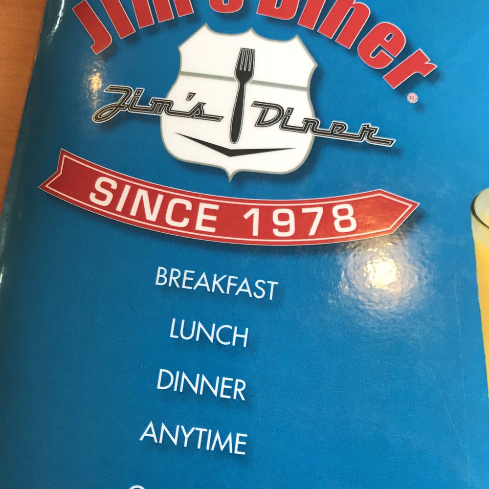 Jim's Diner - New American Near Me - Bethany, Oklahoma Jim's Diner - New American Near Me - Bethany, Oklahoma