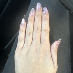 M&M Nails Hair