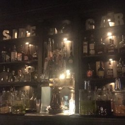 Sidecar Lounge Denver