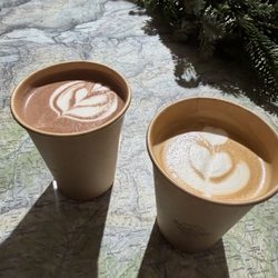 Roastery Engelberg