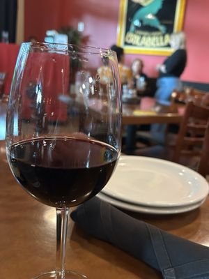 Vic's Italian Restaurant & Pizzeria by null