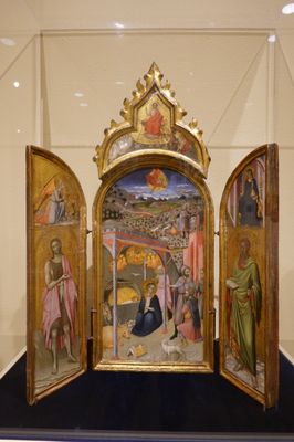 El Paso Museum of Art by null