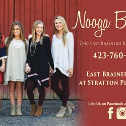 Nooga Boutique