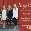 Nooga Boutique gift card