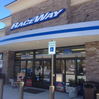 Raceway - Brand new! Very clean! - Gas Stations Near Me - Shreveport, Louisiana Raceway - Brand new! Very clean! - Gas Stations Near Me - Shreveport, Louisiana