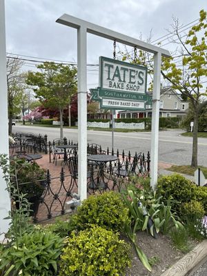 Tate's Bake Shop by null