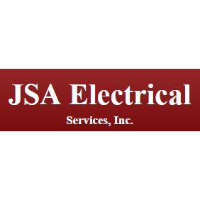 Slide of JSA Electrical Services