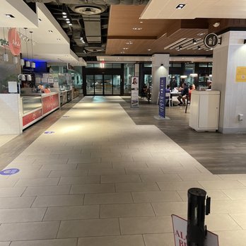 Ala Moana Center - Lanai food court still closed early. - Shopping Centers Near Me - Honolulu, Hawaii Ala Moana Center - Lanai food court still closed early. - Shopping Centers Near Me - Honolulu, Hawaii