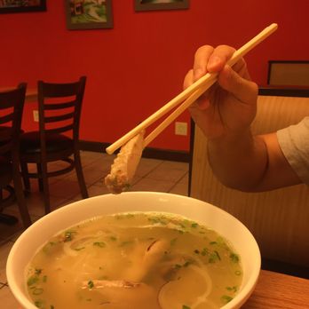 Noodles Pho U - Pho ga!! So delicious, now with grilled chicken breast!! - Vietnamese Near Me - Lombard, Illinois Noodles Pho U - Pho ga!! So delicious, now with grilled chicken breast!! - Vietnamese Near Me - Lombard, Illinois