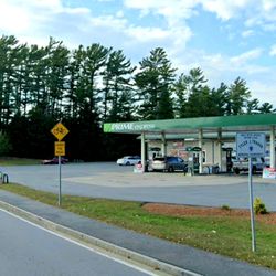 Prime Express Gas & Convenience