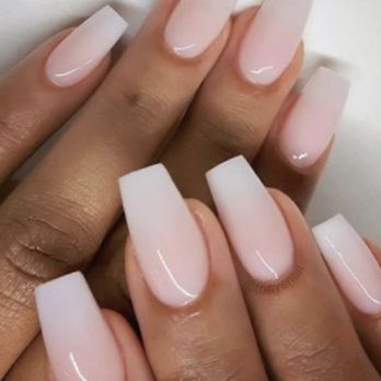 Natural Nails - inspo - Nail Salons Near Me - Galt, California Natural Nails - inspo - Nail Salons Near Me - Galt, California