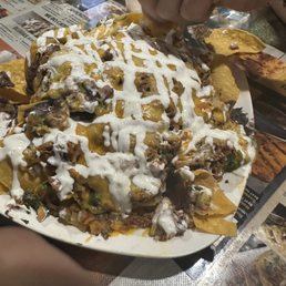 Birrias nacho Birrias nacho