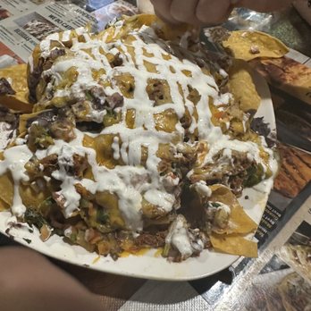 Speedy Wey - Birrias nacho - Mexican Near Me - Paterson, New Jersey Speedy Wey - Birrias nacho - Mexican Near Me - Paterson, New Jersey