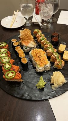 Momoya Upper West by null