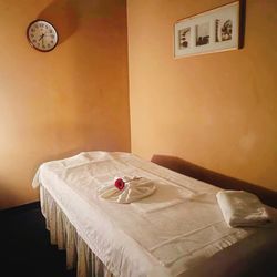 Pacific Spa