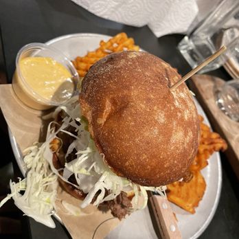 Stack 571 Burger & Whiskey Bar - Burger - Burgers Near Me - Tacoma, Washington Stack 571 Burger & Whiskey Bar - Burger - Burgers Near Me - Tacoma, Washington