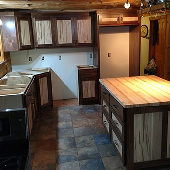 Beachy Cabinet Makers - Custom kitchen cabinets in Clarence NY - General Contractors Near Me - Attica, New York