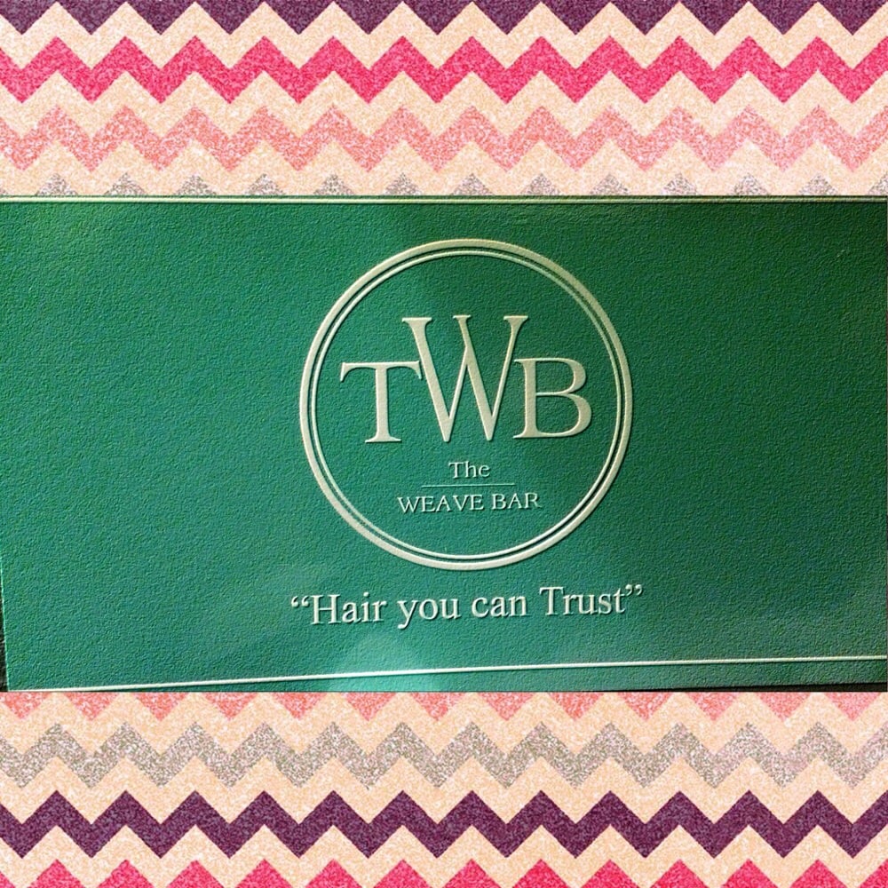 THE WEAVE BAR Updated October 2024 1212 Raymond Blvd, Newark, New