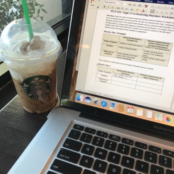 Starbucks - Coffee & Tea Near Me - Peoria, Arizona Starbucks - Coffee & Tea Near Me - Peoria, Arizona