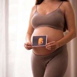 Halo Fetal Imaging - 3D pregnancy ultrasound