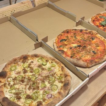 Rose Pizzeria - Pizza Near Me - San Francisco, California Rose Pizzeria - Pizza Near Me - San Francisco, California