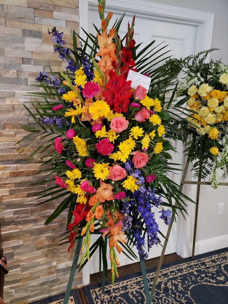 MADISON AVENUE FLORIST Updated October 2024 188 Photos & 170