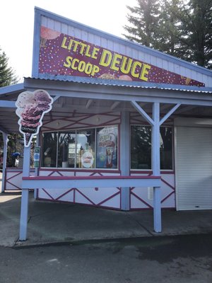 Calaway Park by null