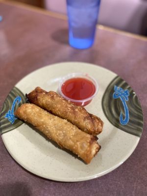 Asian Cafe Express by null