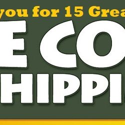Ace Copy & Shipping - Celebrating 15 Years