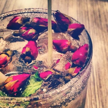 Thai Basil - Rosebud Cocktail - Thai Near Me - Richmond Hill, Ontario Thai Basil - Rosebud Cocktail - Thai Near Me - Richmond Hill, Ontario