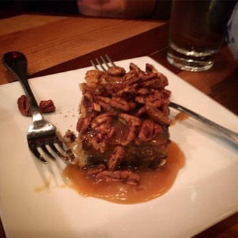 Alkaline - Miso butter cake - Ramen Near Me - Norfolk, Virginia Alkaline - Miso butter cake - Ramen Near Me - Norfolk, Virginia