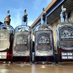 Foggy Bottom Distillery