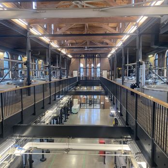 Angel's Envy - Distilleries Near Me - Louisville, Kentucky