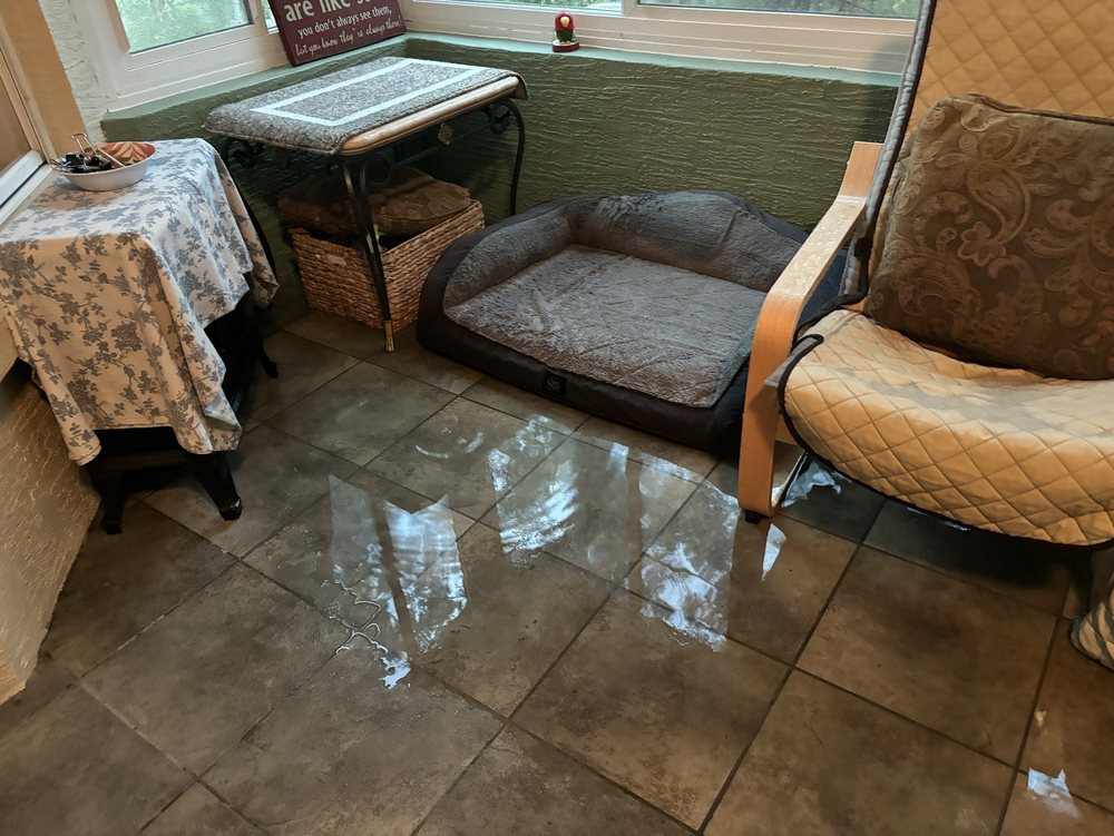 Slide of Bay to Bay Roofing