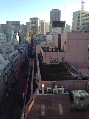 Akasaka Granbell Hotel by null