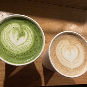 Pennylane Coffee - Matcha latte and mocha latte - Coffee & Tea Near Me - New York, New York Pennylane Coffee - Matcha latte and mocha latte - Coffee & Tea Near Me - New York, New York