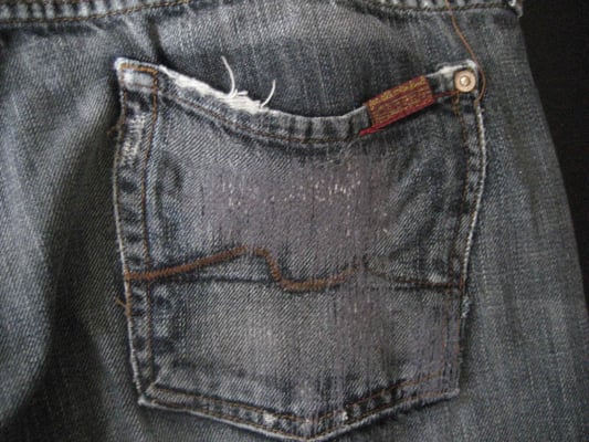 Denim Therapy by null