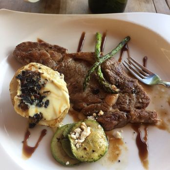 Patio de Piedra - Ribeye - Pizza Near Me - Guanajuato, GUA