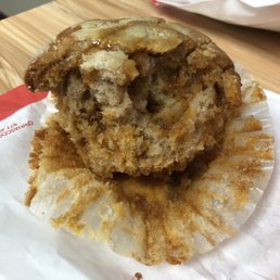 Caramelicious Muffin