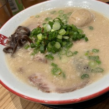 Ramen Nagi - Ramen Near Me - Arcadia, California Ramen Nagi - Ramen Near Me - Arcadia, California