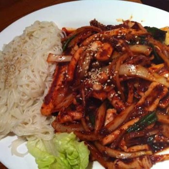 J BBQ - Barbeque Near Me - Los Angeles, California J BBQ - Barbeque Near Me - Los Angeles, California