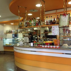 Bar Beethoven - Bar Beethoven. Viale Beethoven 54, Roma