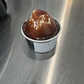 Chill-N Nitrogen Ice Cream - Winter Park - Desserts Near Me - Winter Park, Florida Chill-N Nitrogen Ice Cream - Winter Park - Desserts Near Me - Winter Park, Florida