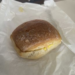 Egg Salad Sandwich Egg Salad Sandwich