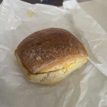 Campbell Hill Bakery - egg salad sandwich - Coffee & Tea Near Me - Twentynine Palms, California
