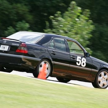 RS Motorwerks - RS Motorwerks Mercedes C230 at Road Atlanta - Auto Repair Near Me - Norcross, Georgia RS Motorwerks - RS Motorwerks Mercedes C230 at Road Atlanta - Auto Repair Near Me - Norcross, Georgia