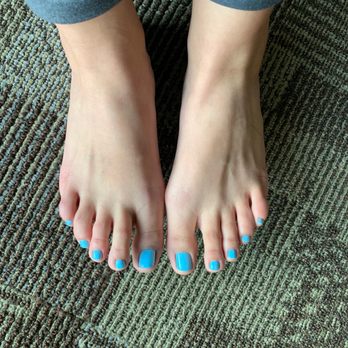 Harbor Nails & Spa - Feet well done - Nail Salons Near Me - Baltimore, Maryland Harbor Nails & Spa - Feet well done - Nail Salons Near Me - Baltimore, Maryland