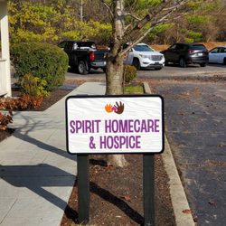 Spirit Homecare & Hospice