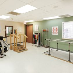 River Valley Care Center