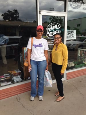 Vinal Edge Records by null